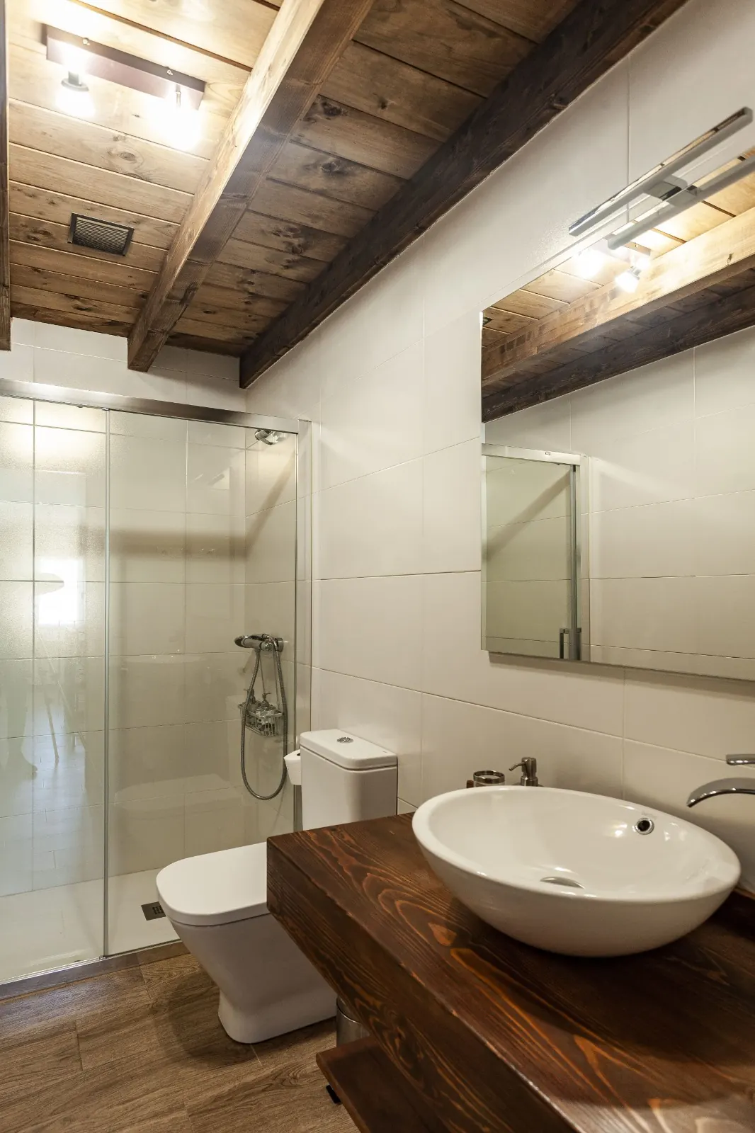 Baño 2 de La Fontanita