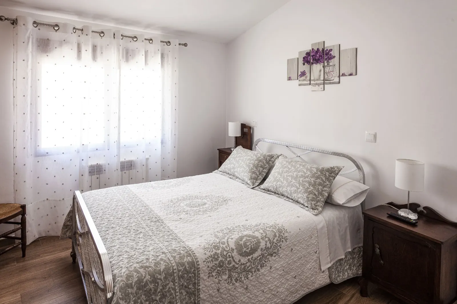 Habitacion 5 de La Fontanita