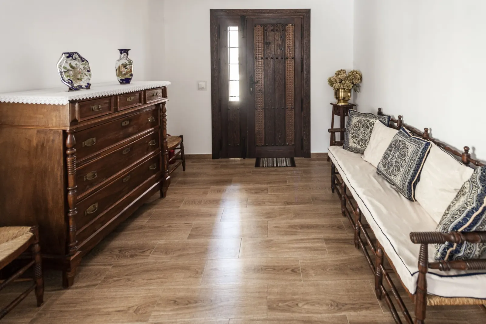 Interior 1 de La Fontanita