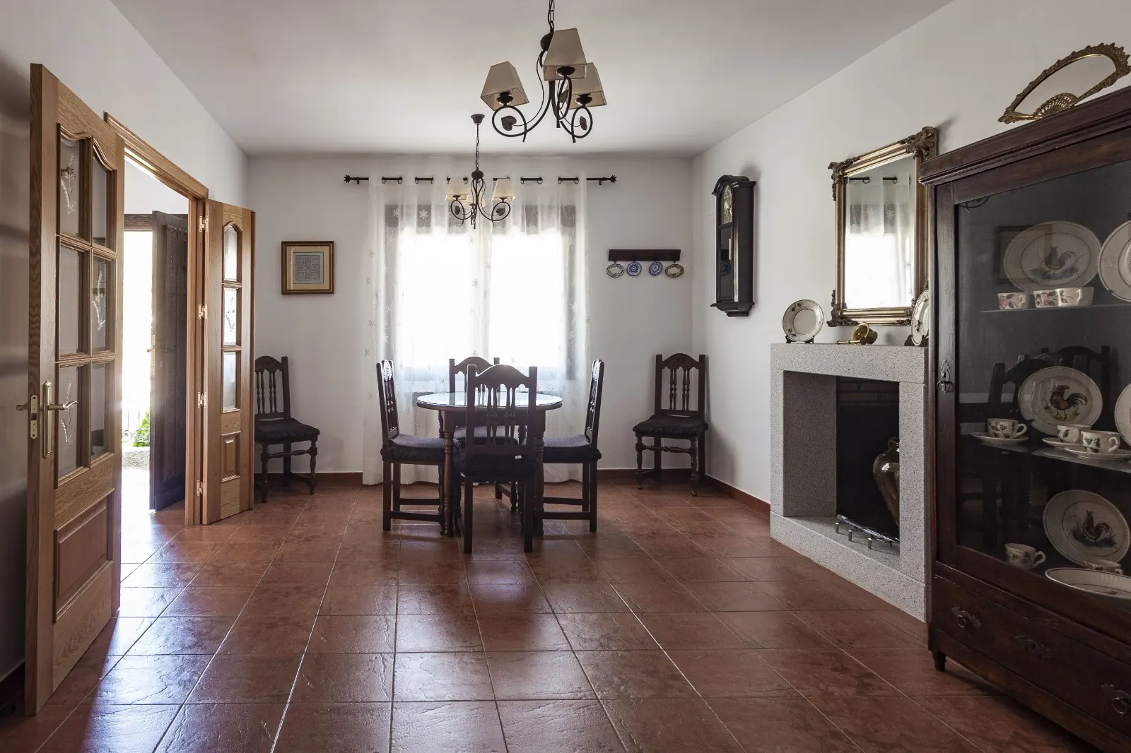 Salon 2 de La Fontanita