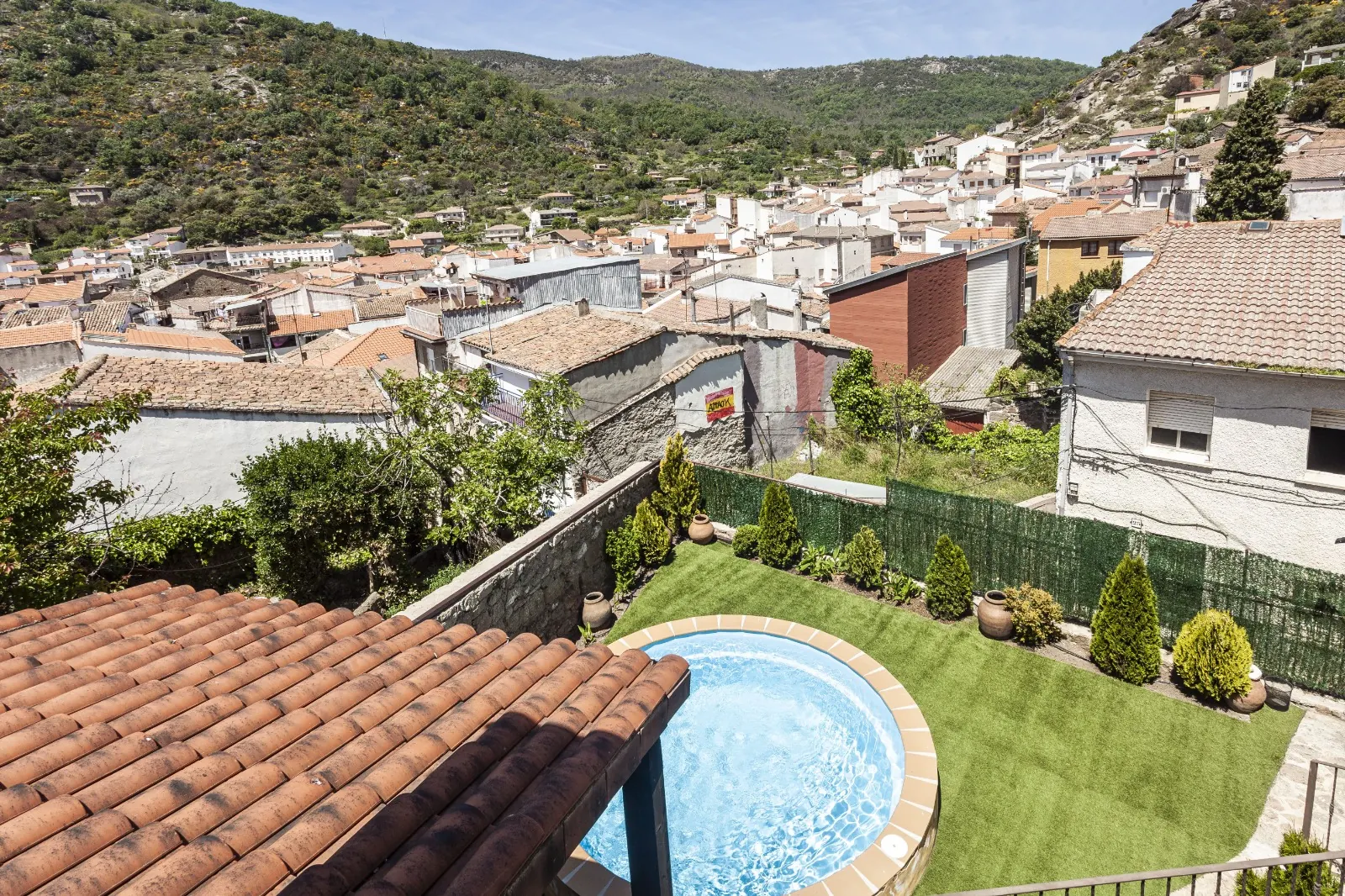 Vistas 1 de La Fontanita